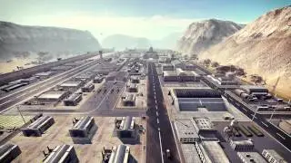 Mobile MMORTS Reign of War Gameplay Trailer