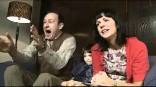 Republic of Telly - Nuacht Box Set