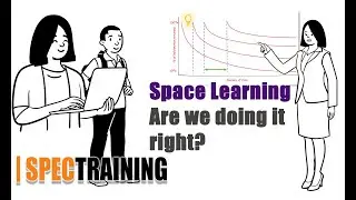 Spaced retrieval tips for trainers and instructors