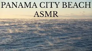 Panama City Beach ASMR