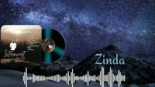 Zinda - Apex (prod.lock) |05 INTROVERT|