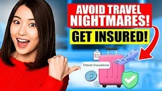 Choosing the Perfect Travel Insurance: A Simple Guide to Protect Your Trip & Peace of Mind