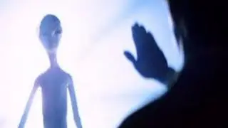 Primer contacto Alien&iacute;gena   Documental HD