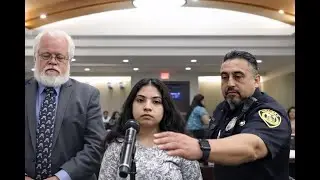 20 Years on the Line… Defendant Lies to Judge Boyd and Destroys Her Own Case