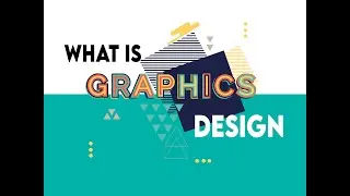 What is Graphic Design and How to Learn It: A Complete Guide for Beginners