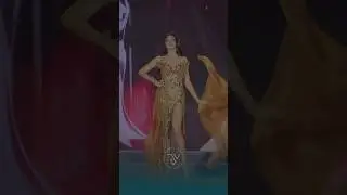 🇵🇭✨Сирилль Паюмо ПОЛНОЕ ПРЕДВАРИТЕЛЬНОЕ ВЫСТУПЛЕНИЕ на Мисс Очарование 2025!