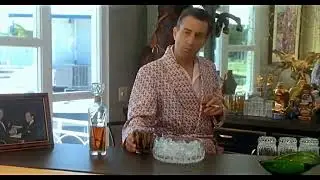 Best Quote. Favorite Moment in Casino by Joe Pesci as Nicky Santoro. I'm Stupid, IDGAF about Jail.