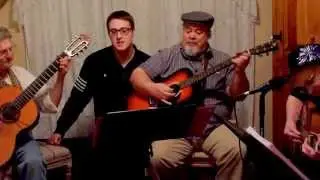 Linda and Gale -  Pride and Joy