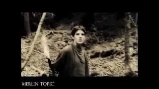 THE DARKNESS TO YOUR LIGHT - MERLIN