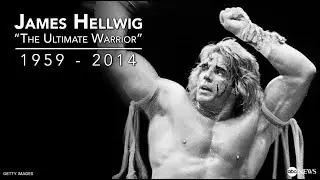 TV Party Tonight: Remembering The Ultimate Warrior 1959-2014