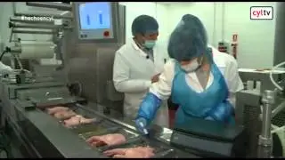 HECHO EN CYL - Cascajares, Pastelería Galicia y Bodegas Emina