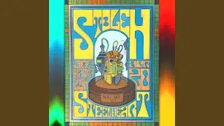 Electric Witch (feat. Marcus Clonts)