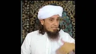 Muta aur Zina mein kya farq hai I Mufti Tariq Masood Saheb I Islamic TV