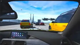 The Average Car Guy's Dream