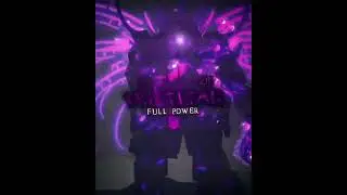 Upgraded Titan Clockman vs Tri-Titan (full power)