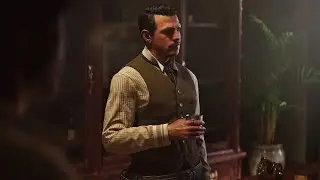 Mafia The Old Country | Reveal Trailer - Unreal Engine 5