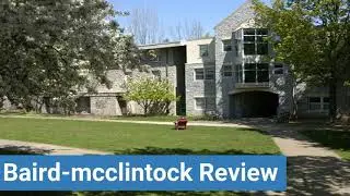 Dickinson College Baird-mcclintock Review