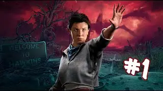 My DBD Gameplay Part 1 | Eleven Survivor | The First Vecna, Michael Myers, The Ghoul, Henry Creel