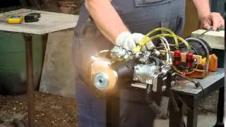 ROTO 4 TEST