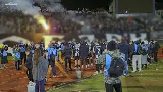 Partizan - Napredak 3:2