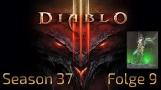 Diablo 3: Season 37: Folge 9: Der Regenbogengoblin