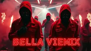 Bella Ciao Remix 💣 DJ Bass Boost | Heist Vibes EDM