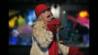 Kristin Chenoweth - best of compilation part 2 of 2