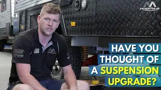 Considering a Suspension Upgrade? We&rsquo;ve Got You Covered!