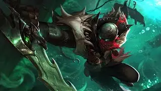 Pyke Support: The Ultimate Roaming Guide