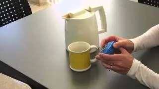 Liquid Level Indicator
