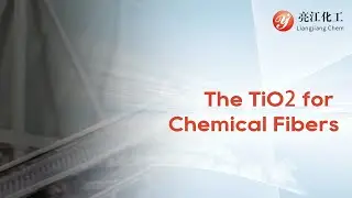 Anatase Titanium Dioxide for Chemical Fibers | High Purity & Perfect Whiteness Titanium Dioxide