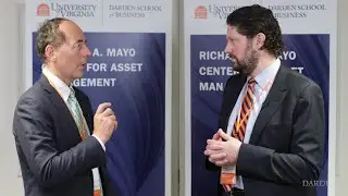 Jan van Eck Discusses His Favorite asset Class and How History Informs Investment Ideas at UVIC 2022