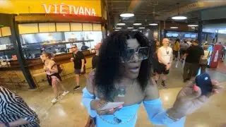 (Vlog)Pt2 Mushroom Festival 2025 #atlanta #vlog