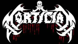 Mortician - Chainsaw Dismemberment