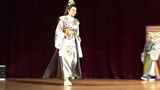 Mickey Zhao 雅韻歌劇坊 傑出演藝團隊全新年度大戲~情深義重 2019 11/24 ( 11 )