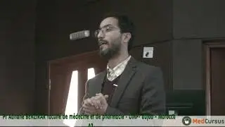Syndrome du défilé Thoraco - brachial - Partie 2 - : Pr. Adnane BENZIRAR  faculté de médecine oujda