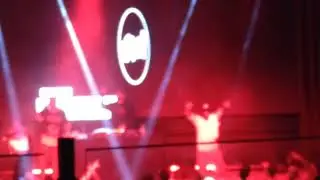 The Pharsyde 🎶. 9. 10/10-25 Gothenburg.