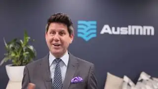 IMARC Founding Partner - AusIMM