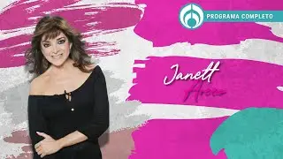 En Vivo | Janett Arceo y La Mujer Actual | Miércoles 28/01/26