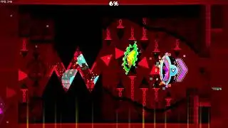 Bloodbath 100% :)