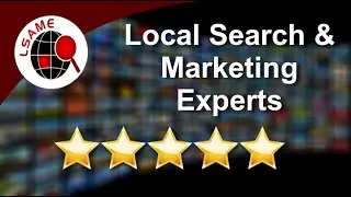 Local Search & Marketing Experts Lancaster PA Reviews, Outstanding Five Star Review