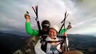 Авария Acrotandem &mdash; команда Acromyaso