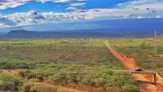Road Trip Sur Profundo RD