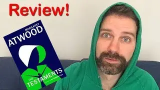 The Testaments by Margaret Atwood / Review