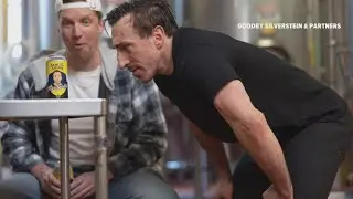Samuel Adams releases 'Marchandy' brew, a tribute to former Bruins captain