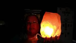 Levoit Salt Lamp Review