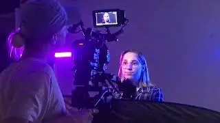 PINCH POINTS - AM I OKAY? (Behind The Scenes Video)