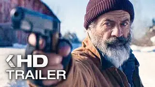 FATMAN Trailer (2020)