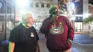 WHAT DO YOU CALL THIS PIECE?? *Public Interview*