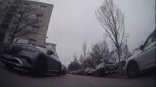 Tages Test Parkvision